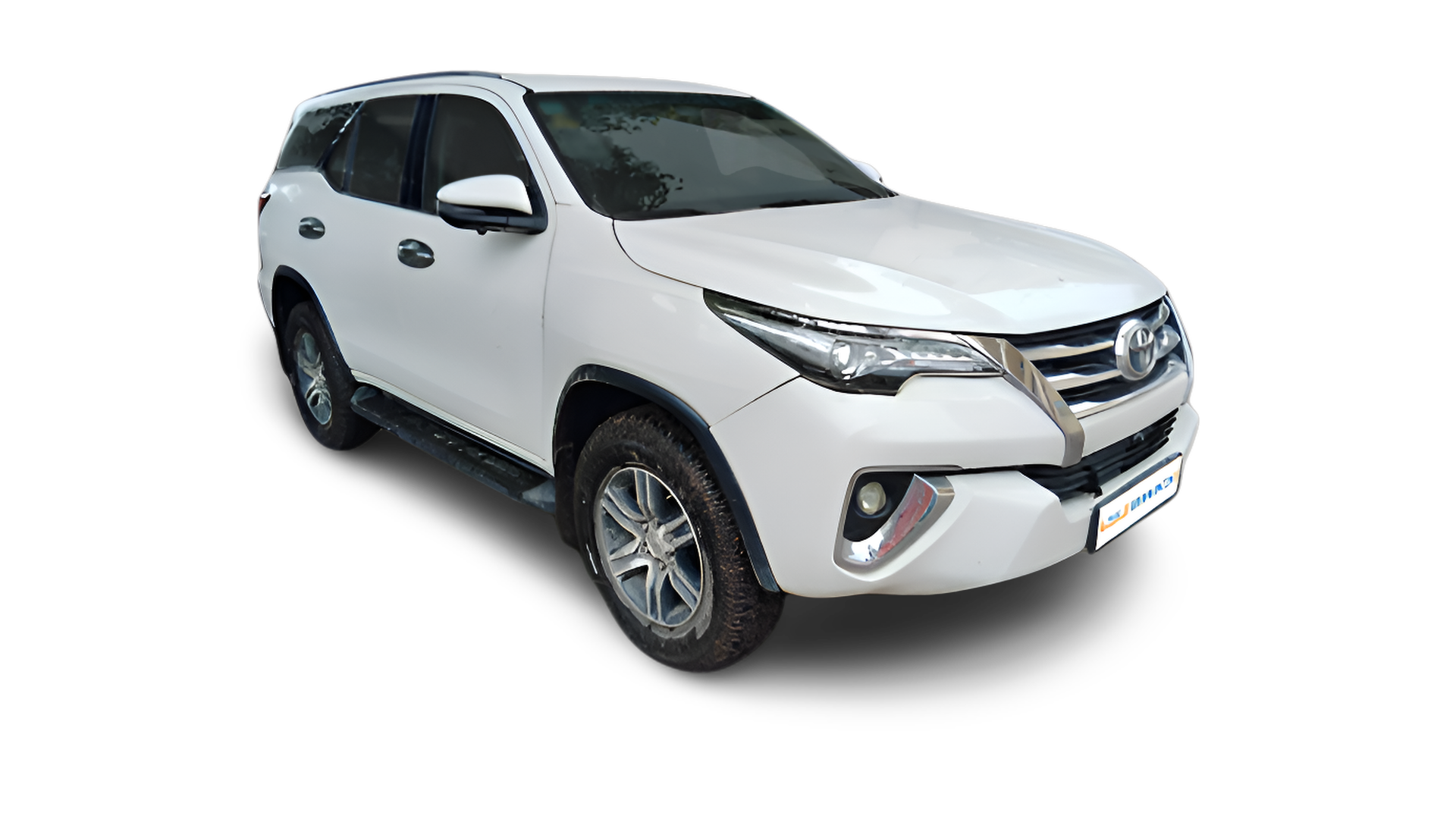 Toyota Fortuner-img